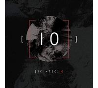 Compilation - 10 Years of Sci Tec [Import]