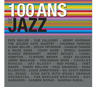 100 Ans de Jazz