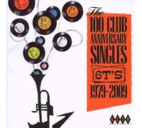 Compilation - 100 Club Anniversary Singles. 6t S 1979 [Import]