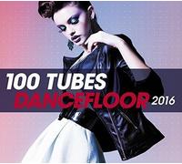 Compilation - 100 Dancefloor Hits 2016 [Import]