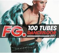 Compilation - 100 Dancefloor Hits 2017 [Import]