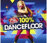 Compilation - 100% Dancefloor [Import]