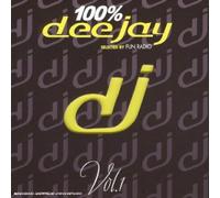 Compilation - 100% Deejay Selected By Morgan
