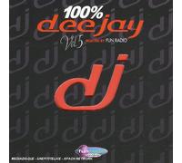 Compilation - 100% Deejay/Vol.5