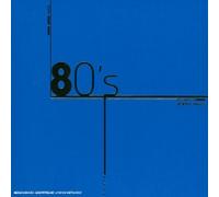 Compilation - 100 % Hits 80's