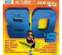 Compilation - 100% Hits 80's Vol.1