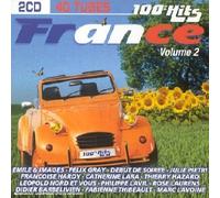 Compilation - 100% Hits France Vol.2