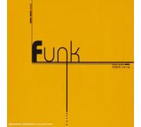 Compilation - 100 % Hits Funk