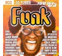 Compilation - 100% Hits Funk Vol.1