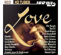 Compilation - 100% Hits Love