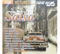 Compilation - 100% Hits Salsa Vol.1