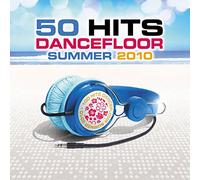 Various [EMI Music France] - 100 Hits Dancefloor Summer