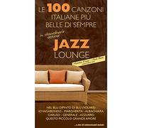 Compilation - 100 Jazz Lounge [Import]