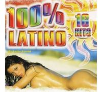 Compilation - 100% Latino 16 Hits