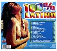 Compilation - 100% Latino 16 Hits [Import]