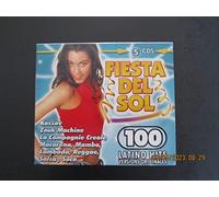 Compilation - 100 Latino Hits