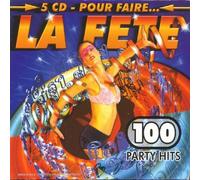 Compilation - 100 Party Hits