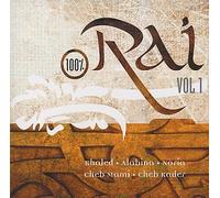 Compilation - 100% Rai Vol 1