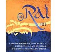 Compilation - 100 % Rai Vol.3