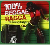Compilation - 100% Reggae Ragga [Import]