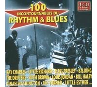 compilation - 100 Rhythm & Blues