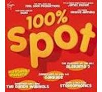 Compilation - 100% Spot [Import]
