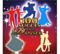 Compilation - 100 Succes pour Danser [Import]