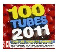 Compilation - 100 Tubes 2011