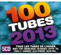 Compilation - 100 Tubes 2013