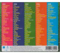 Compilation - 100 Tubes Back 2 The Dance