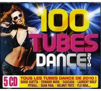 Compilation - 100 Tubes Dance 2010