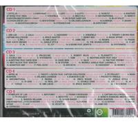 Compilation - 100 Tubes Dance 90