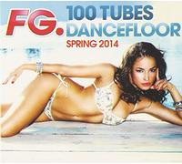 Compilation - 100 Tubes Dancefloor Spring 2014