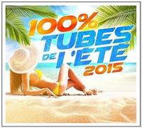 100% Tubes De L'été