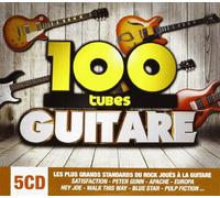 Compilation - 100 Tubes Guitares