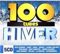 Compilation - 100 Tubes Hiver