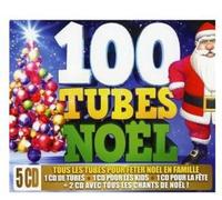 Compilation - 100 Tubes Noël