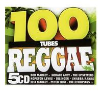 Compilation - 100 Tubes Reggae