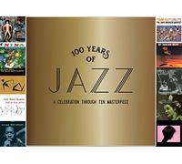 Compilation - 100 Years of Jazz-a Celebration Throug