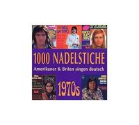 Compilation - 1000 Nadelstiche Vol.08, 70er / Schlager