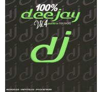 Compilation - 100PourcentDeejay /Vol.4