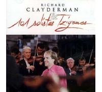 Compilation - 101 Solistes Tziganes