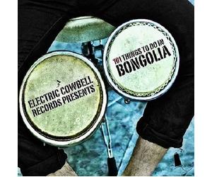 Compilation - 101 Things to Do in Bongolia [Import]