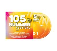 Compilation - 105 Summer Festival 2024 [Import]