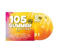 Compilation - 105 Summer Festival 2024 [Import]