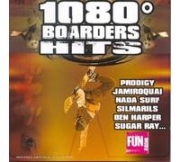 Compilation - 1080° Boarders Hits