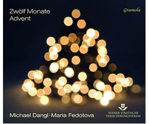 Compilation - 12 Monate Advent