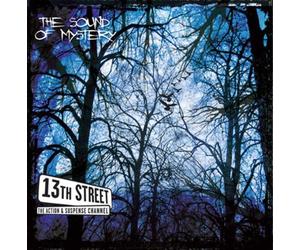 Compilation - 13th Street: The Sound of Mystery