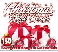 Compilation - 150 Christmas Greats Song [Import]