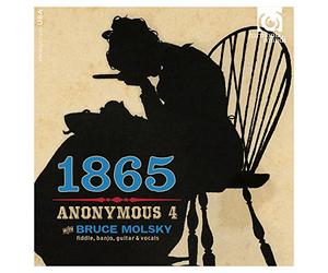 Compilation - 1865 Canti Di Speranza E Di Nostalgia Dalla Guerra Civile Americana